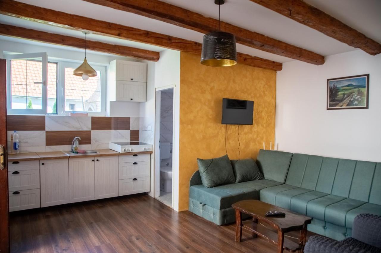 Apartmani Kacara Sremski Karlovci Exterior photo