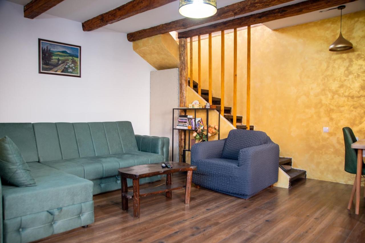 Apartmani Kacara Sremski Karlovci Exterior photo