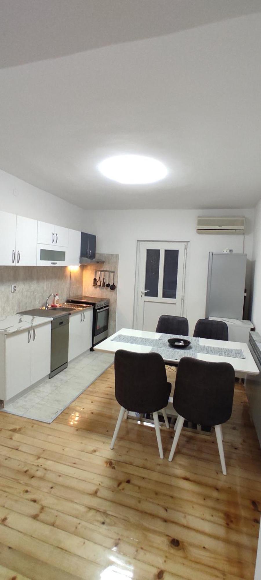 Apartmani Kacara Sremski Karlovci Exterior photo